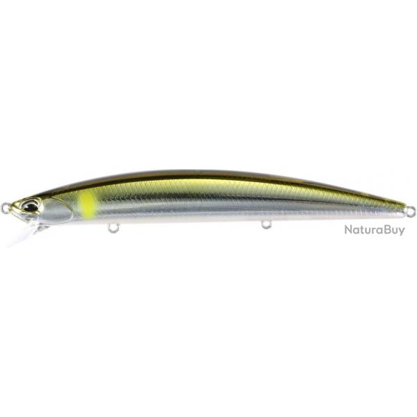 TIDE MINNOW SPRAT 140SF - CRA3050 HALF MIRROR AYU