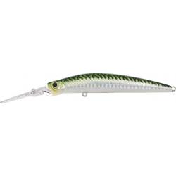 HACKER CM 105 SP - AHA0109 MACKEREL HD