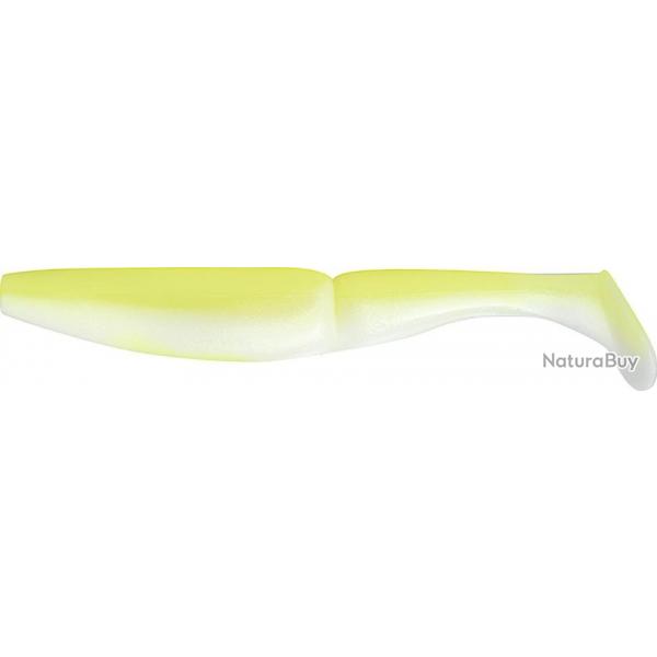 ONE UP SHAD 10 PIKE LTD - 147 WHITE CHART