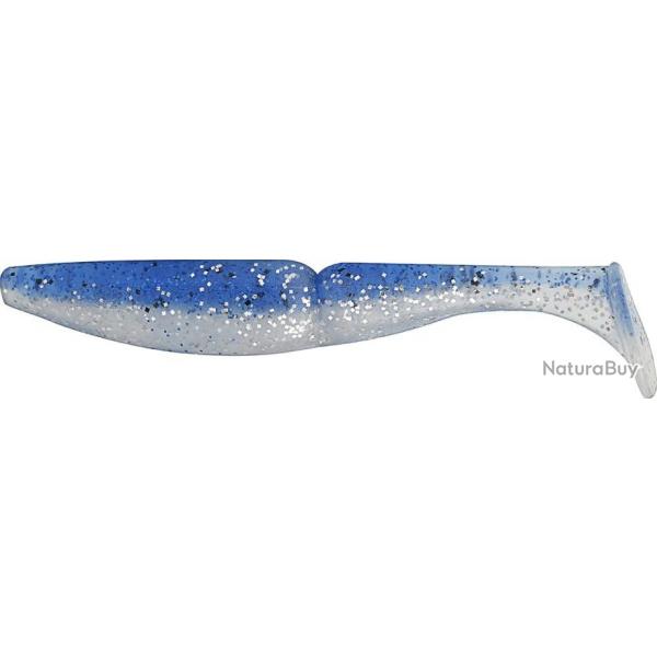 ONE UP SHAD 3 146 BLUE REFLECT