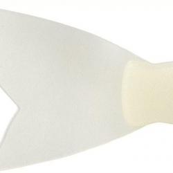 TAIL BALAM 300 8 CLEAR WHITE