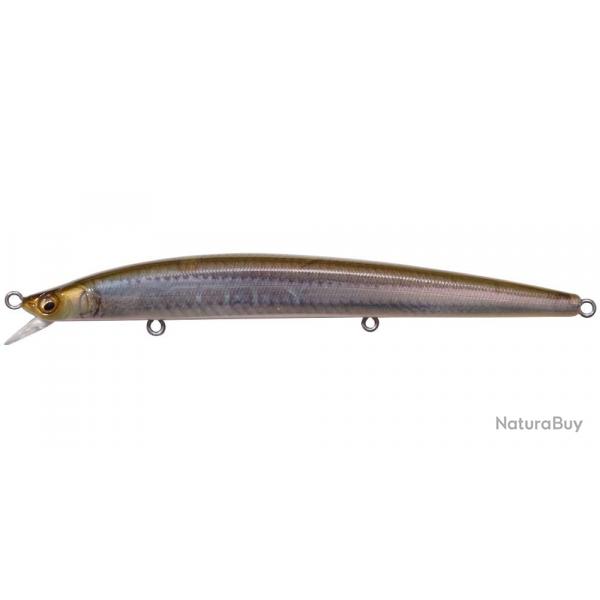CANNE MEGABASS COOKAI SLIM 120F - FA ENSYU KISS