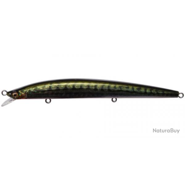 COOKAI SLIM 120F FA GREEN MACKEREL