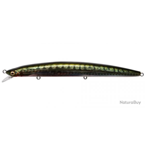 COOKAI SLIM 140F FA GREEN MACKEREL