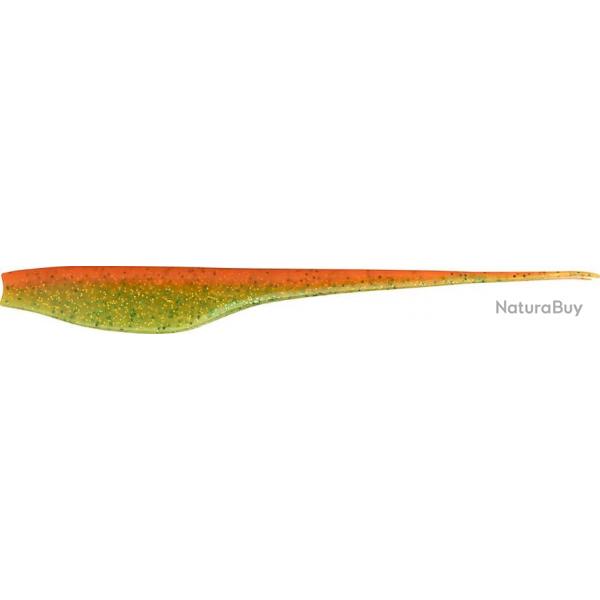 SLING SHAD 7 ORANGE GREEN (SP C)