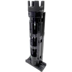 ROD STAND BM 250 LIGHT BLACK