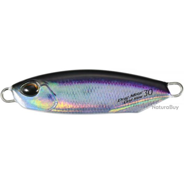 DRAG METAL CAST SLOW 40g - PNA0534 UV FLASH