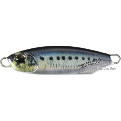 Drag Metal CAST Slow 30g - PMA0486 Real Sardine