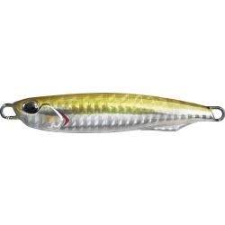 DRAG METAL CAST SLIM 80g PHA0006 AJI (sandeel)