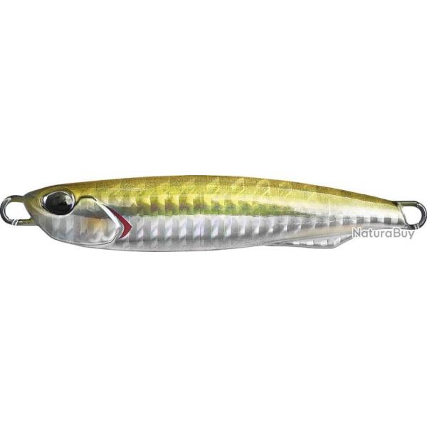 DRAG METAL CAST SLIM 80g PHA0006 AJI (sandeel)