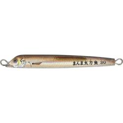 CUTLASSFISH CAST MINI JIG 15 g 07 SAND LANCE