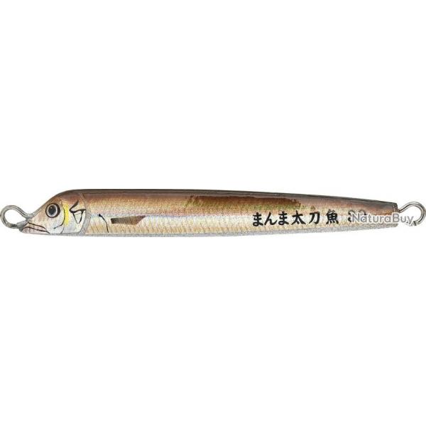 CUTLASSFISH CAST MINI JIG 15 g 07 SAND LANCE