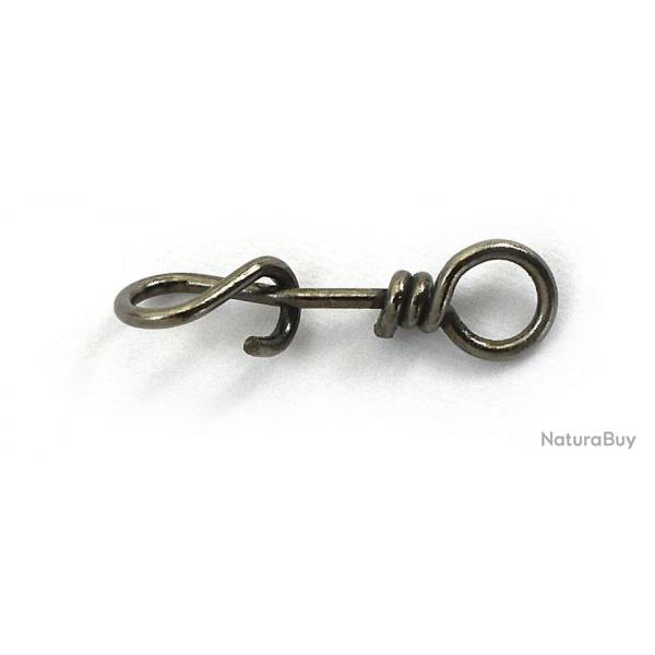 ZIP CLIP 50 LB - 20 pcs