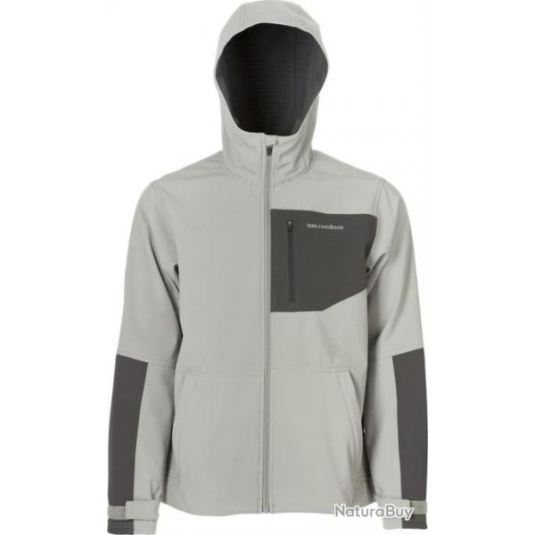 BULKHEAD STRETCH JACKET METAL