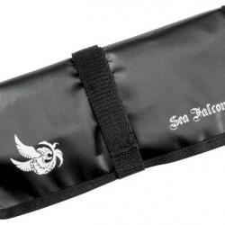 JIG ROLL BAG L BLACK