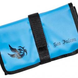 JIG ROLL BAG M BLUE