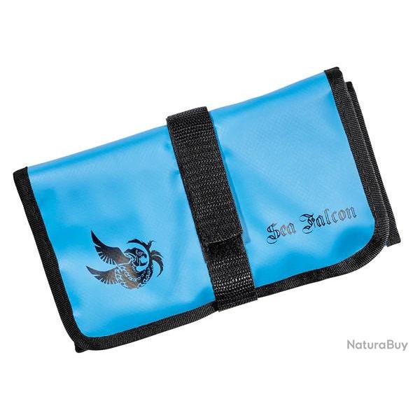 JIG ROLL BAG M BLUE