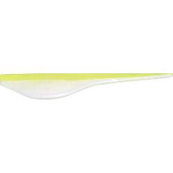 FINESS KB 6 - WHITE CHART