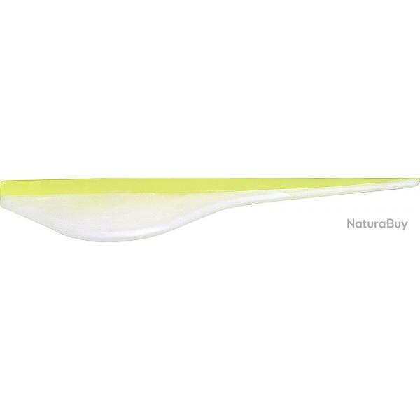 FINESS KB 6 - WHITE CHART