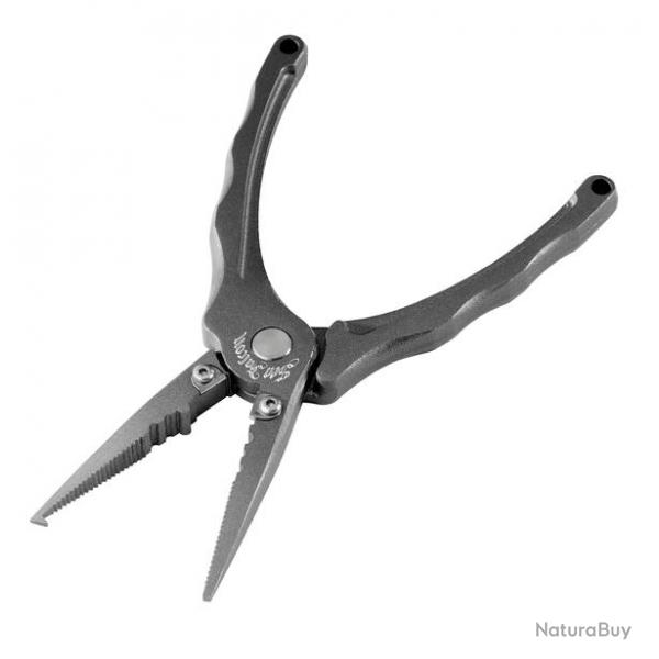 PINCE STEEL FALCON PLIERS 6"