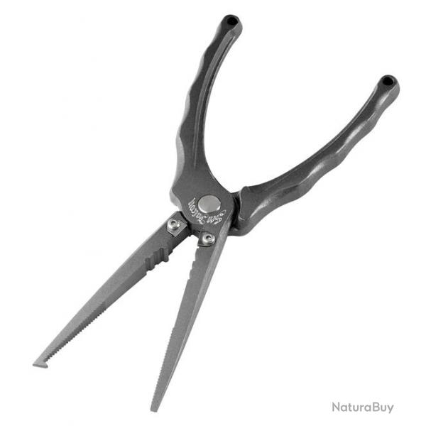 PINCE STEEL FALCON PLIERS 8"