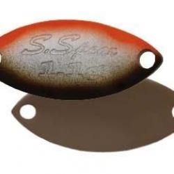SERVANT SPEAR 1.1G - 75 POKER BROWN