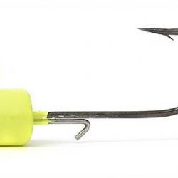 ULTI NED HEAD - 2gr - 1 - CHARTREUSE - 5pc