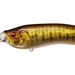 LIVE X MODEL1 - GG SMALL MOUTH BASS