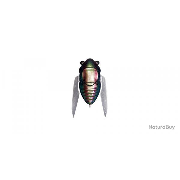 NANO SIGLETT - TAMAMUSHI