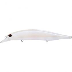 JERKBAIT 120SP REALIS PIKE LTD ACCZ049 IVORY PEARL