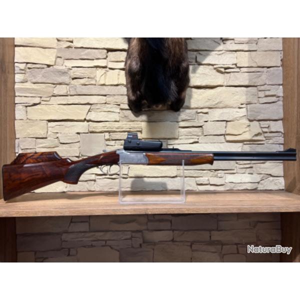 EXPRESS CHAPUIS C5 SUPER ORION CALIBRE 8x57 JRS