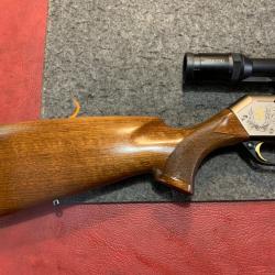 Occasion BROWNING BAR LONG TRAC cal 300wm pivot eaw swarovski habitch 1.5x6x42 rét 4 lumineux