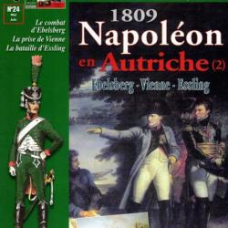 Gloire & Empire (Revue de l'histoire napoléonienne) N°24 - Mai/Juin 2009