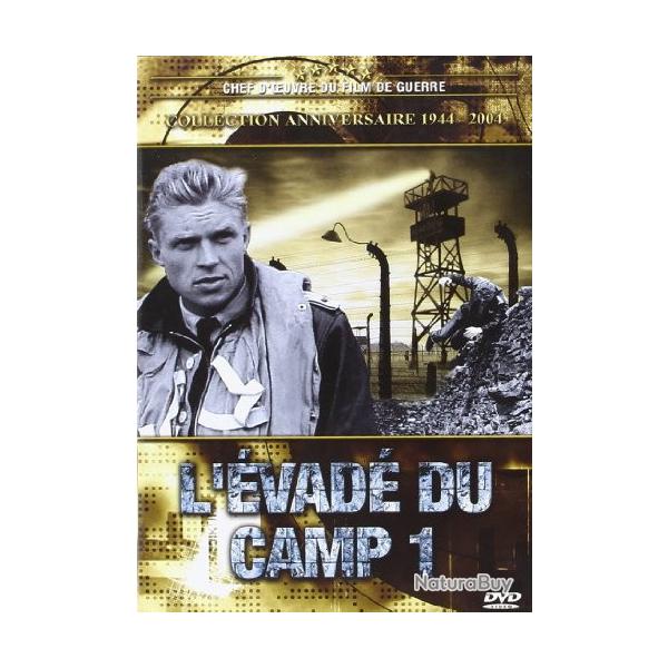 L'Evad du camp 1