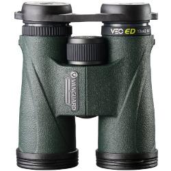 Jumelles Vanguard VEO ED 10x42 Etanche Double Ponts Observation de la faune Chasse