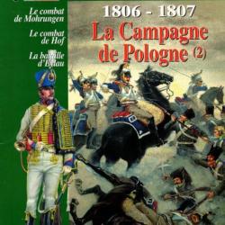 Gloire & Empire: Revue de l'histoire napoléonienne (N°11: Mars/Avril 2007)