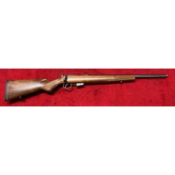 OCCASION - CZ 452 AMERICAN 22 MAG