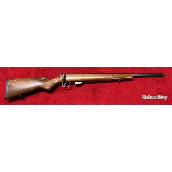 OCCASION - CZ 452 AMERICAN 22 MAG