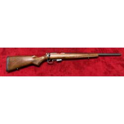 OCCASION - CZ 452 AMERICAN 17 HMR