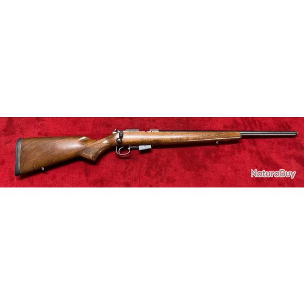 OCCASION - CZ 452 AMERICAN 17 HMR