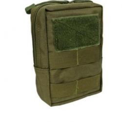 Poche Utilitaire Verticale Molle (S&T) OD