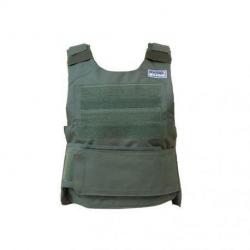 Gilet Tactique Pare Balle (Cybergun / GFT) OD