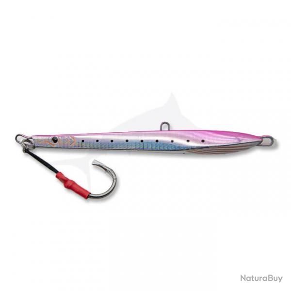 Williamson Abyss Speed Jig Rose 200g