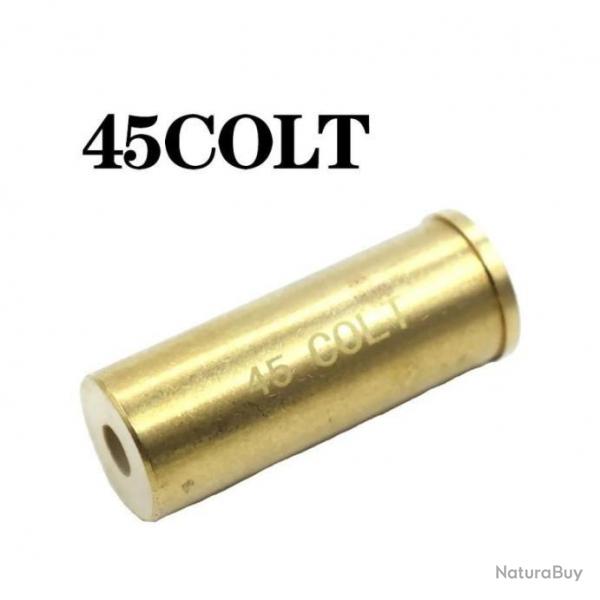 Balle Laser de Rglage Calibre 45 COLT -