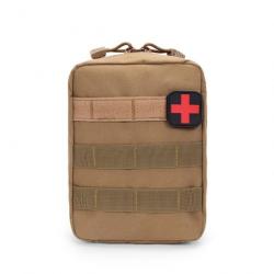 Trousse de Survie Couleur TAN -