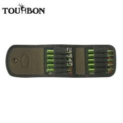 Tourbon Porte Cartouche Camouflage