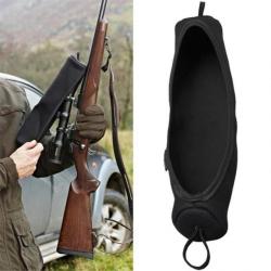 Tourbon Couverture De Lunette De Fusil En Néoprène -