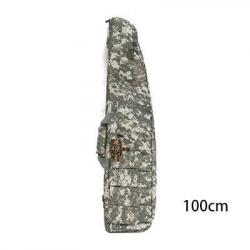 ZOHAN Etui a Fusil 100CM CAMOUFLAGE ACU -