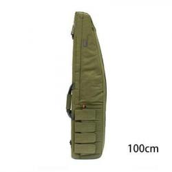 ZOHAN Etui a Fusil 100CM VERT  -