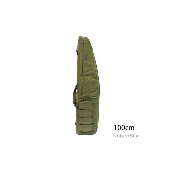 ZOHAN Etui a Fusil 100CM VERT  -